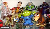 Toy Collection