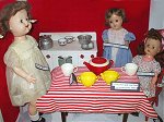 Collector Dolls