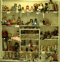 Antique Dolls
