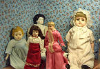 Collector Dolls