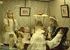 Vintage Dolls