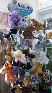 Doll & Toy Museum Gift Shoppe