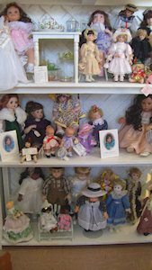 Doll & Toy Museum Gift Shoppe