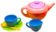Storyland Alive Tea Party Storyland Alive Tea Party