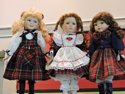 Gift Shop Dolls